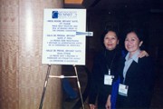 Tham Dự Hội Nghị Tín Dụng Vi Mô Tại New York, Mỹ